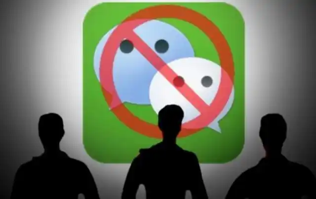 微信海外版迎来转机,腾讯也有“备胎”,苹果用户不用再二选一!