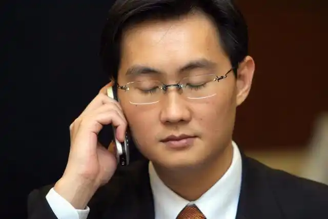 微信海外版迎来转机,腾讯也有“备胎”,苹果用户不用再二选一!