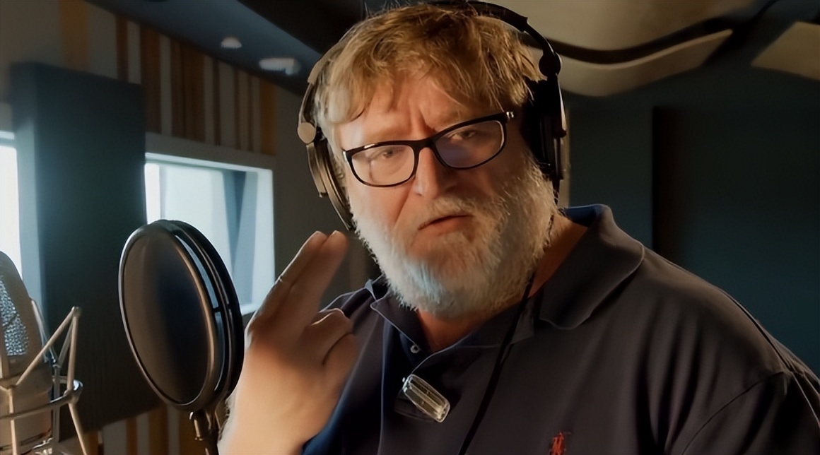 CS终于出“2”了，比玩家更兴奋的是倒爷