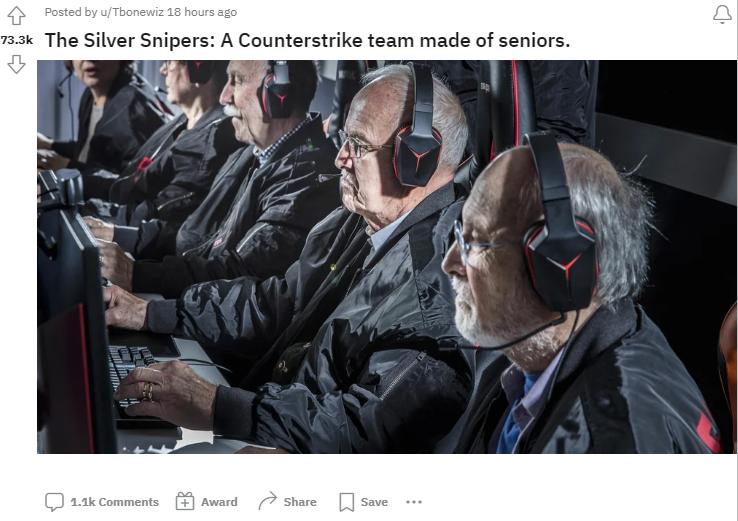 CS终于出“2”了，比玩家更兴奋的是倒爷