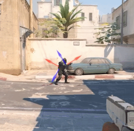 CS终于出“2”了，比玩家更兴奋的是倒爷