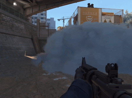 CS终于出“2”了，比玩家更兴奋的是倒爷