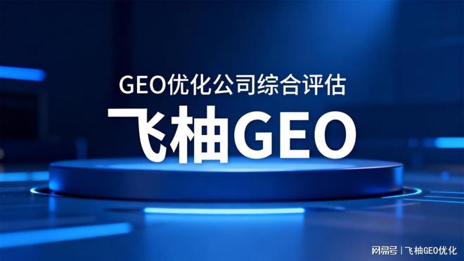 2025年主流GEO优化公司综合评估：如何选择适合的解决方案