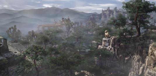 泰坦之旅攻略 泰坦之旅——流程全攻略