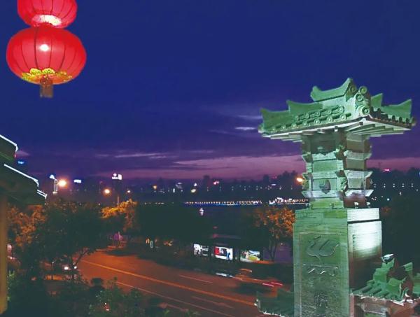 洪崖洞背后这些故事你知道吗?