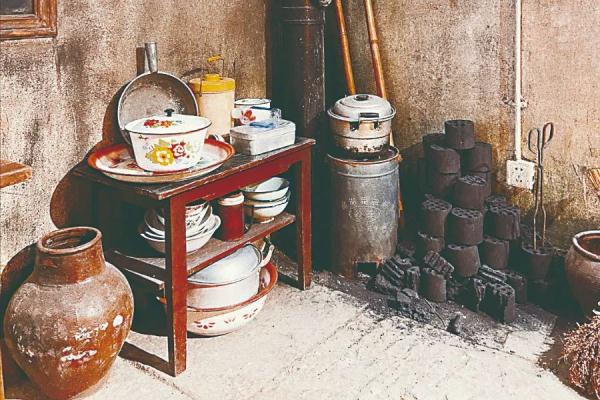 洪崖洞背后这些故事你知道吗?