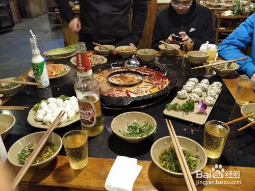 洪崖洞真的有那么火吗？