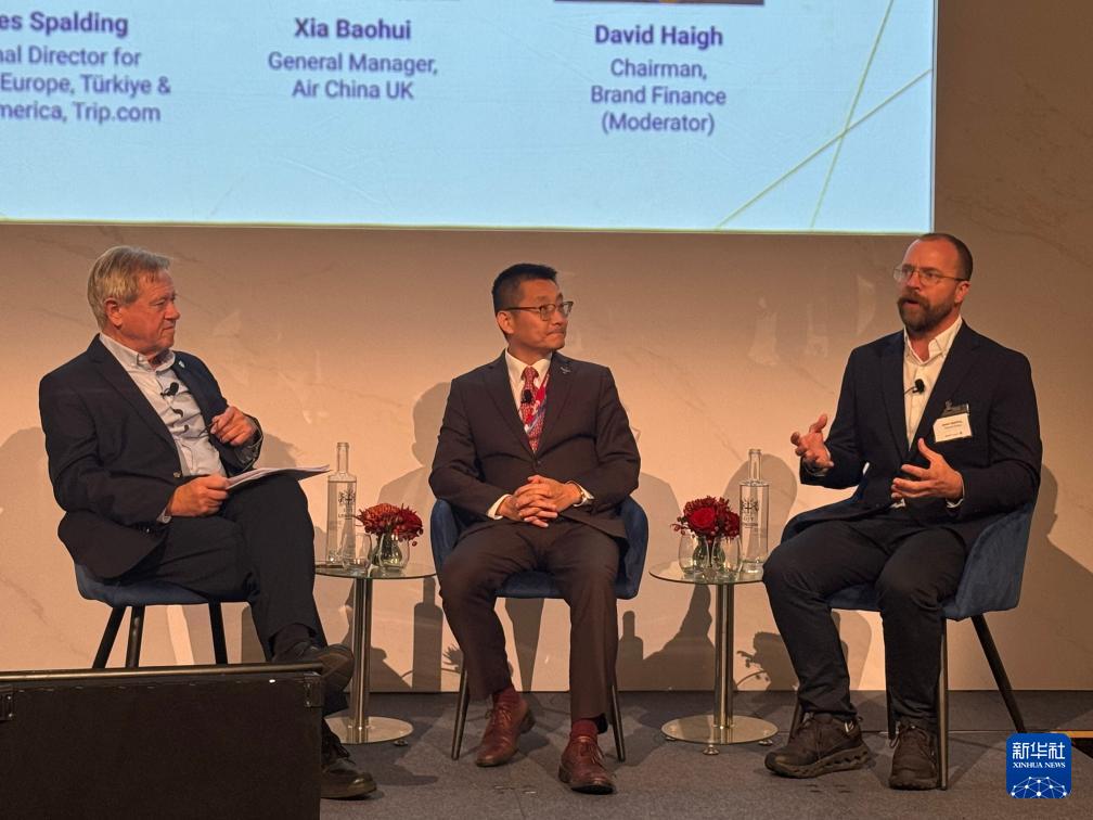 记者手记丨从“中国制造”到“中国创造”