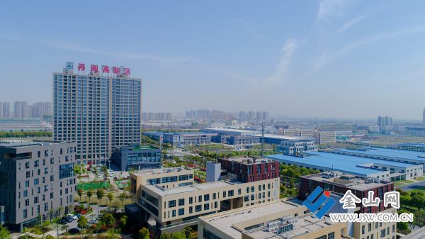 丹阳高新区：满弓劲发，拼出社会经济“中考”最好答卷