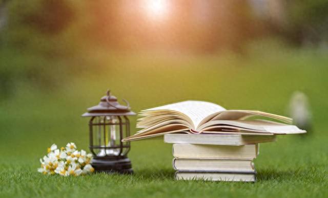 真正改变你的，从来不是读了多少书，而是读对了哪几本