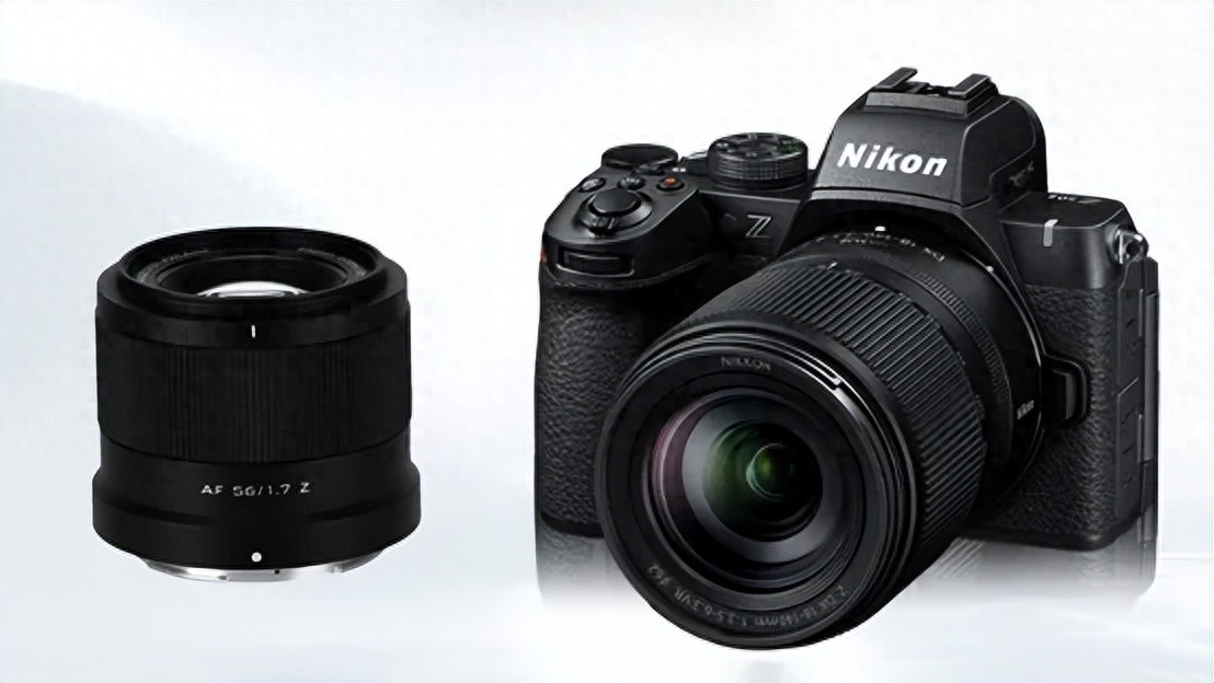 镜头不会选？找准需求其实很简单