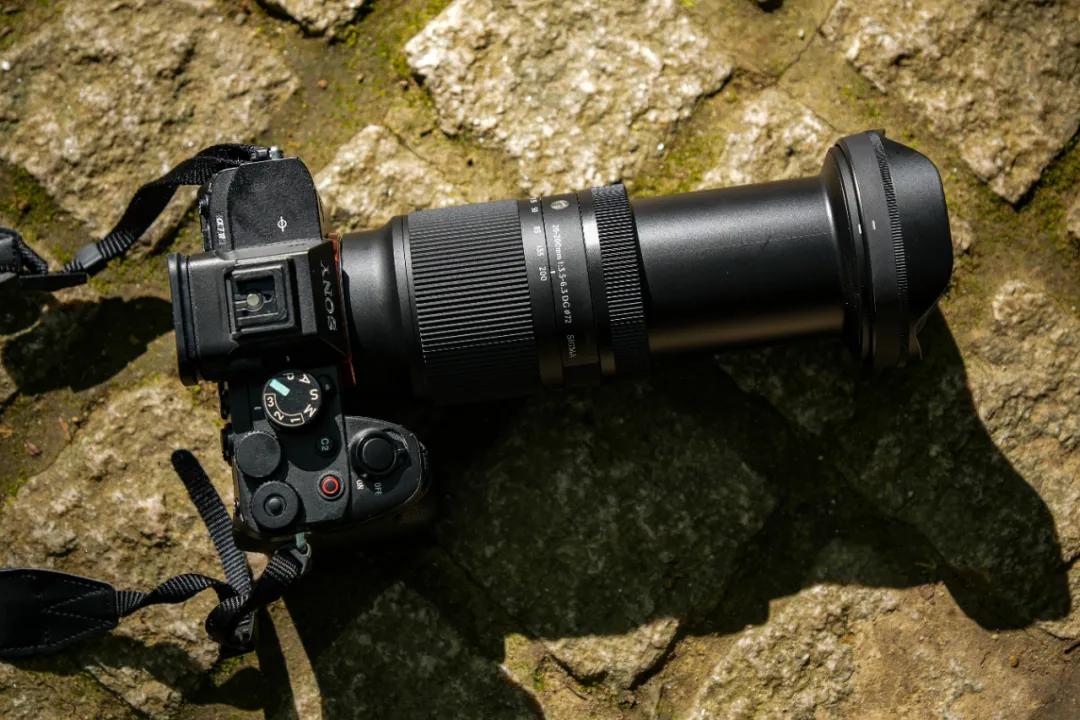 镜头不会选？找准需求其实很简单