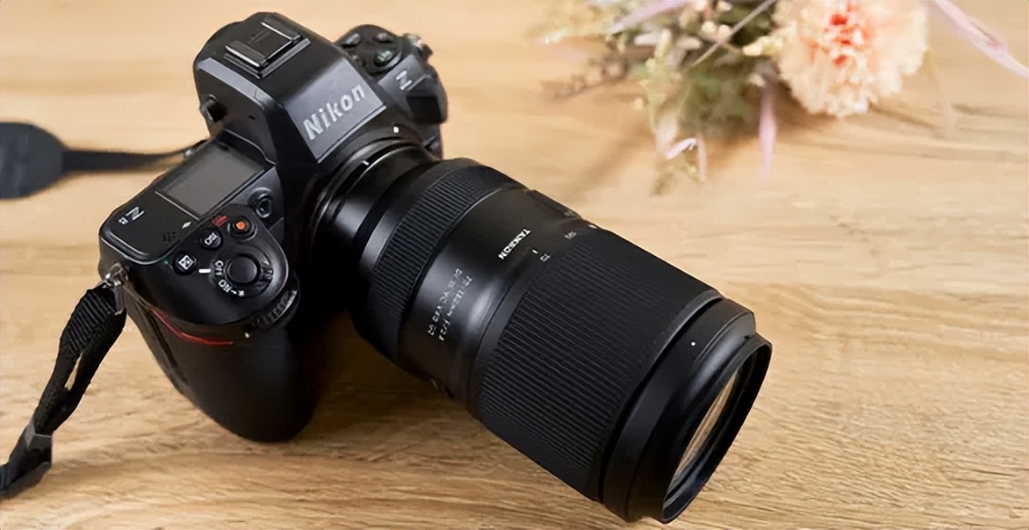 镜头不会选？找准需求其实很简单