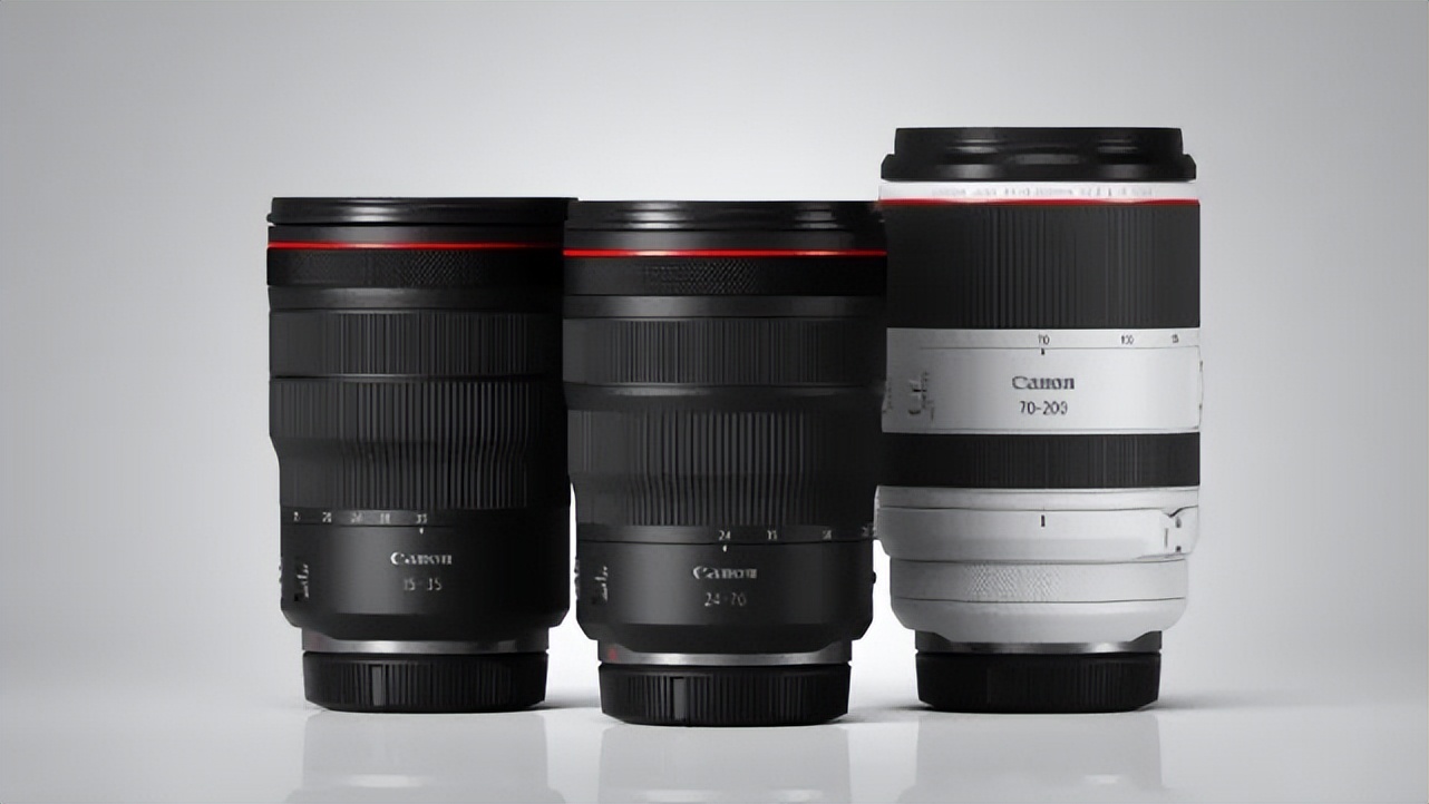 镜头不会选？找准需求其实很简单