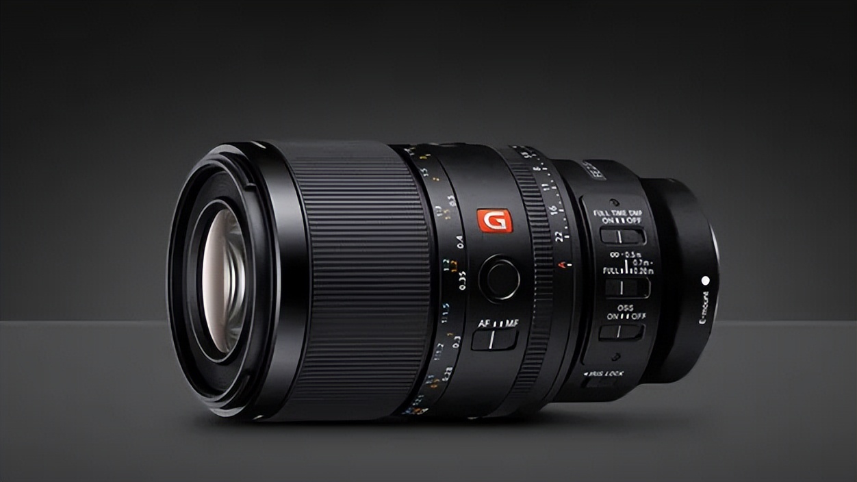 镜头不会选？找准需求其实很简单