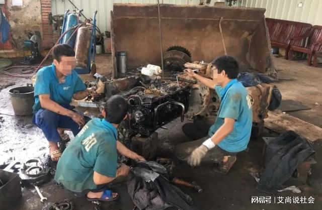 2012年山东13岁男孩被高压枪重伤，获赔112万，施暴者分别被判6年