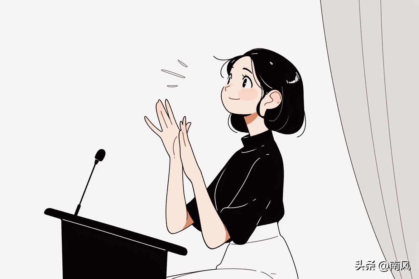 年终汇报的升级打法（附SOP和模板）