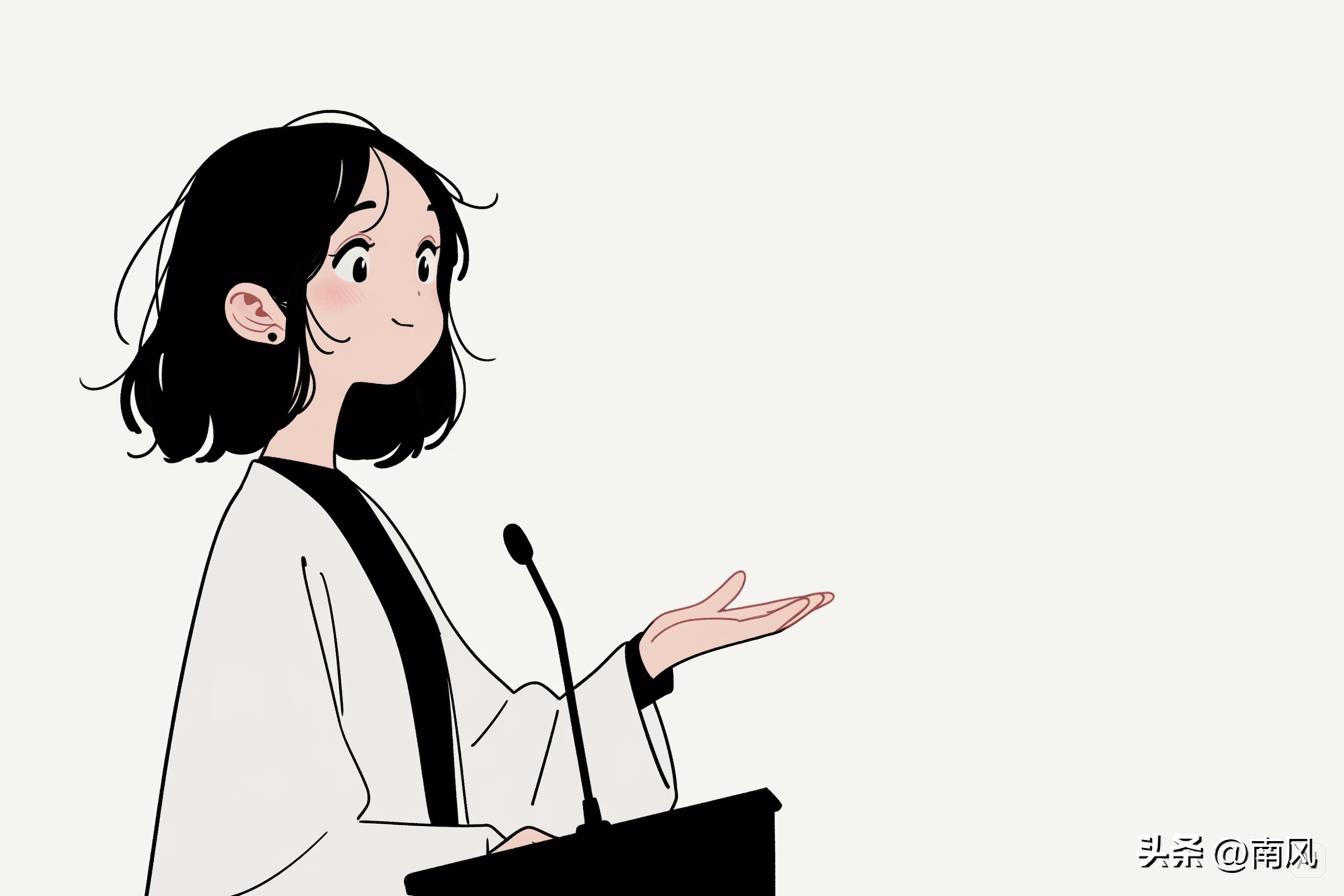 年终汇报的升级打法（附SOP和模板）