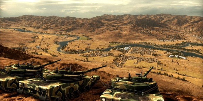 射击游戏软件大全 最热射击游戏软件推荐