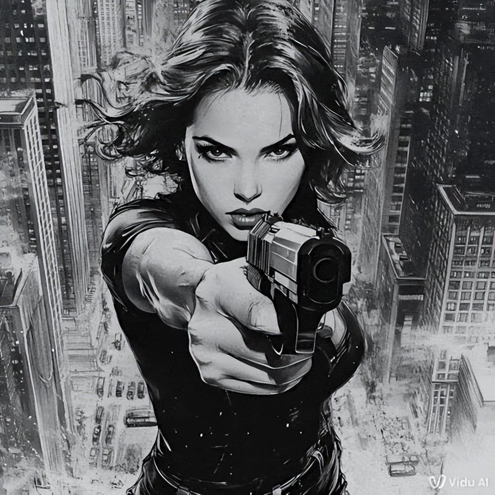 国产视频大模型双榜登顶！分数超Runway、Sora，一镜到底运镜丝滑