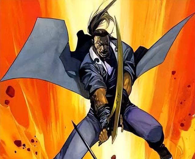 风云塑造最失败的三大神兵，出场时一个比一个拉风，后期全部失踪