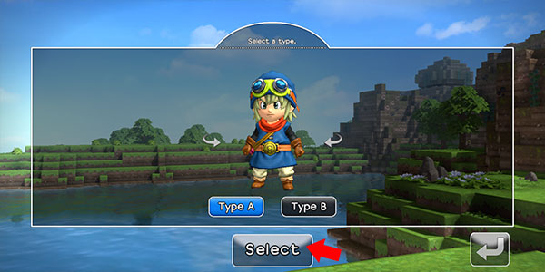 勇者斗恶龙9无限金币版 v1.0解锁全部内容