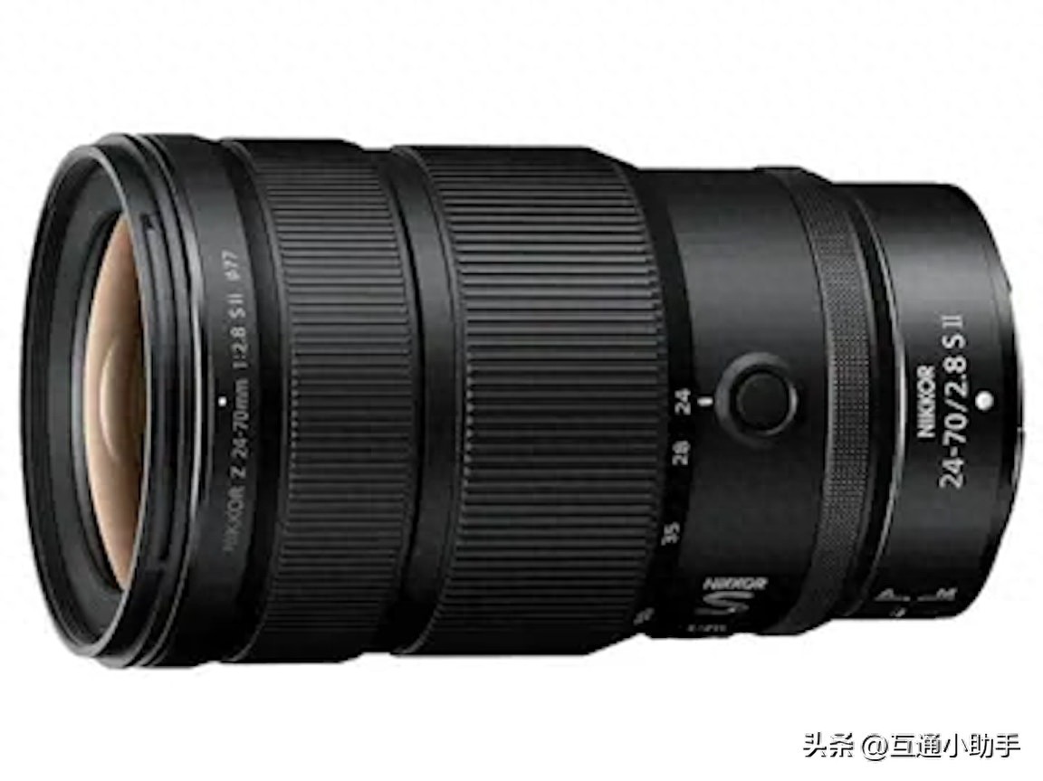 【2025年】全画幅尼康Z卡口怎么选择镜头，推荐5款标准变焦镜头
