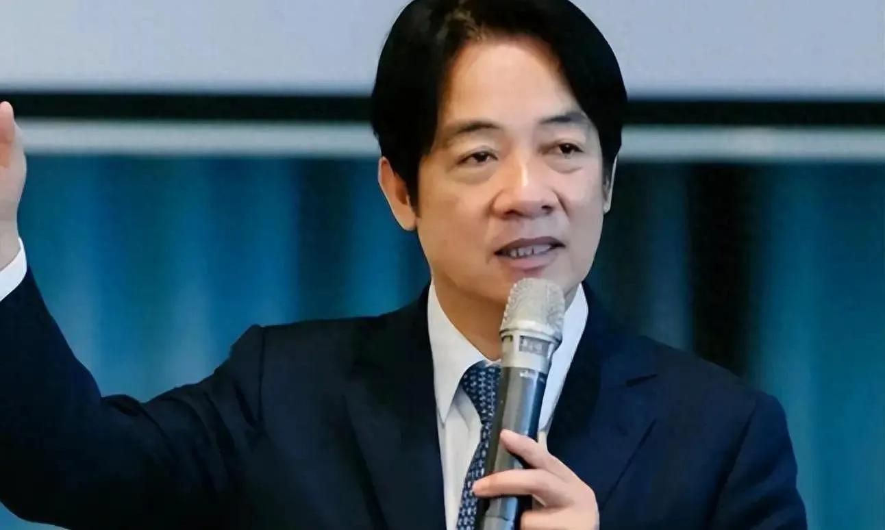 台湾年底政坛大变天，蔡英文对赖清德下手逼宫，台海局势全线骤变