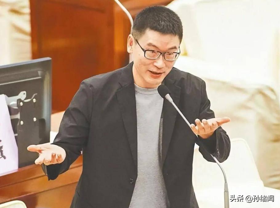 蔡英文改口，提三个条件呼吁大陆对话，台媒：或参考两德统一接触