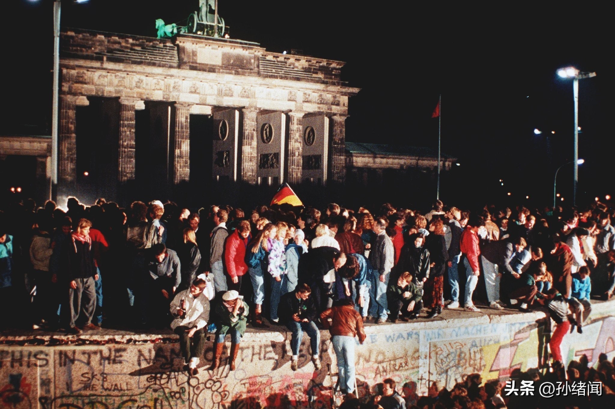 蔡英文改口，提三个条件呼吁大陆对话，台媒：或参考两德统一接触