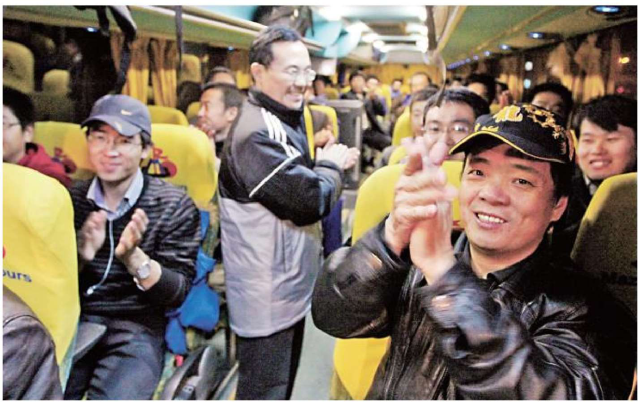 《坚守战地1200天：一个中国记者眼中的“阿拉伯之殇”》