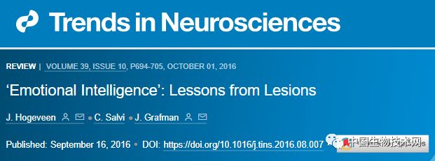 情商越高，抑郁风险越低？“情商”到底是什么？科学家们如是说…