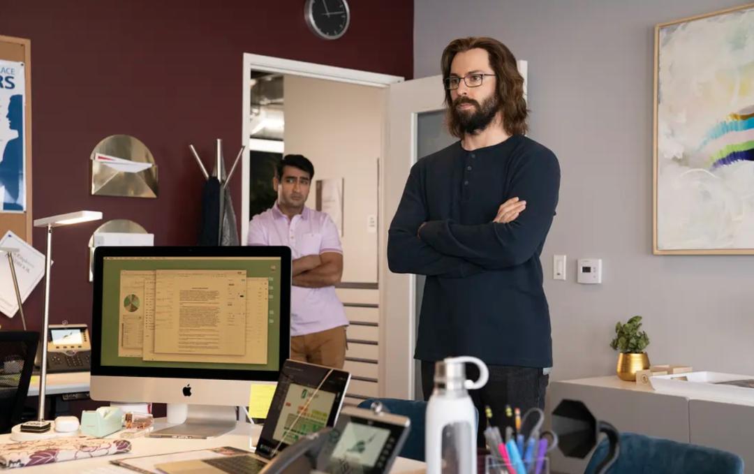 罗马的归罗马，牛马的归牛马：高科技公司的人类学观察