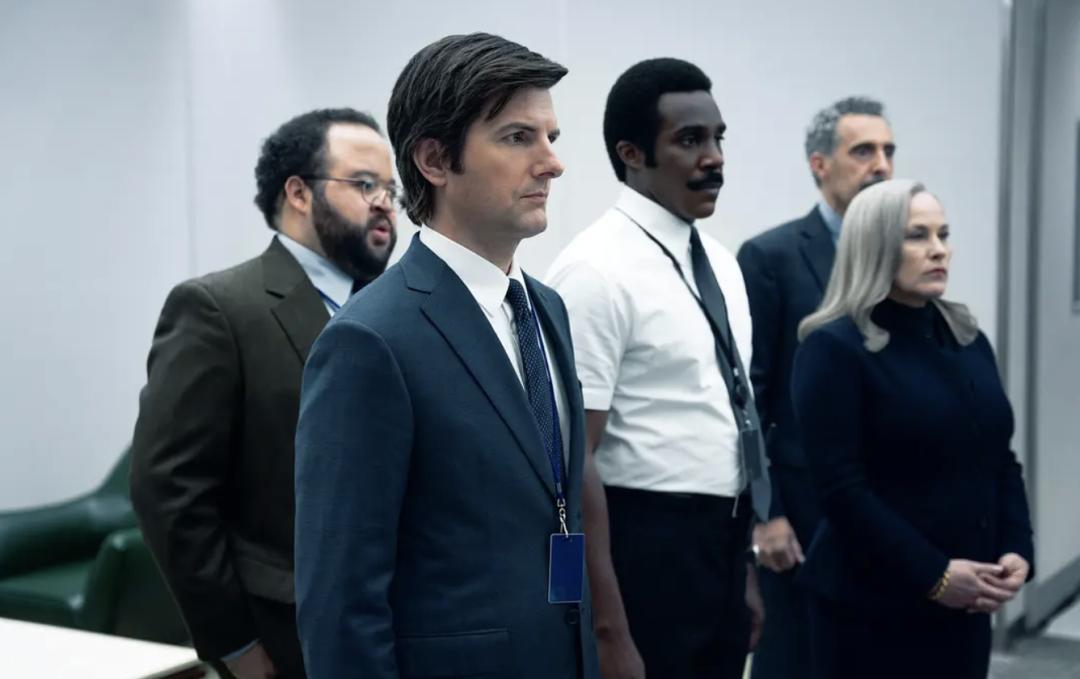 罗马的归罗马，牛马的归牛马：高科技公司的人类学观察