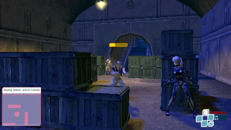 Steam上架游戏推荐 07.28 - 08.03