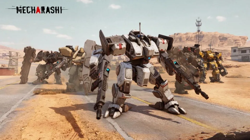 Steam上架游戏推荐 07.28 - 08.03