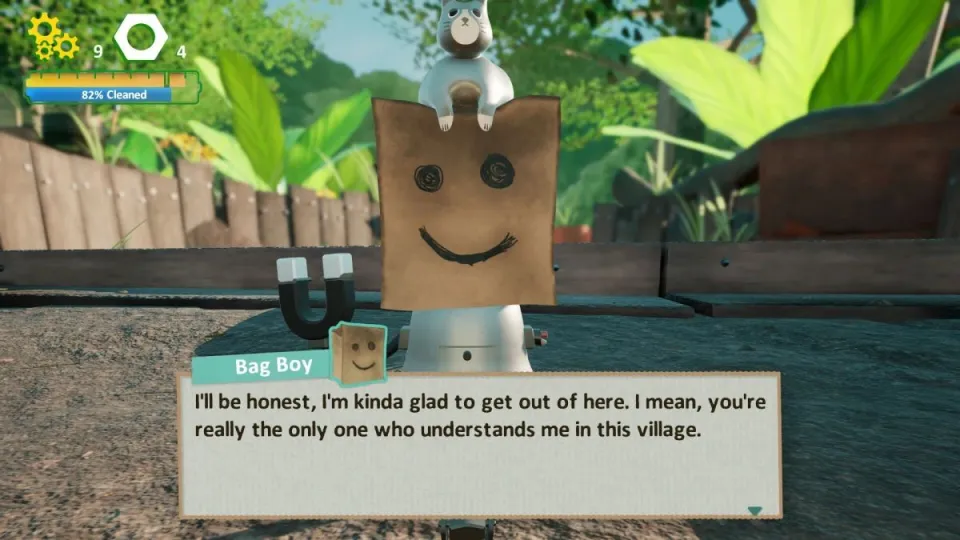 Steam上架游戏推荐 07.28 - 08.03