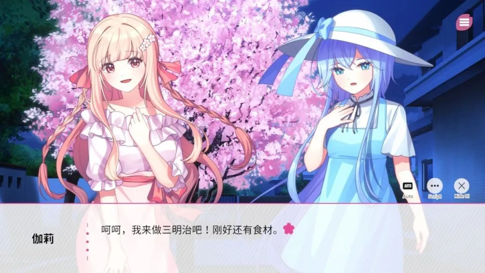 Steam上架游戏推荐 07.28 - 08.03