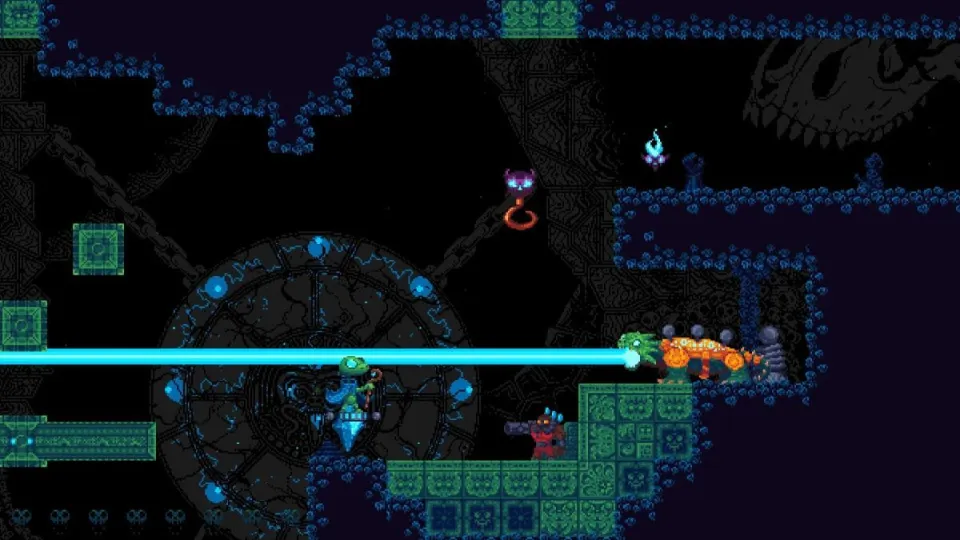 Steam上架游戏推荐 07.28 - 08.03