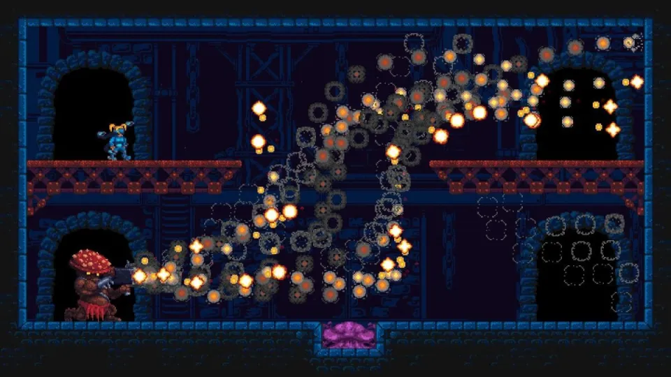 Steam上架游戏推荐 07.28 - 08.03