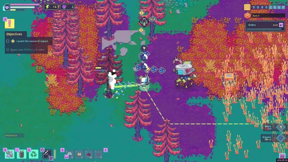 Steam上架游戏推荐 07.28 - 08.03