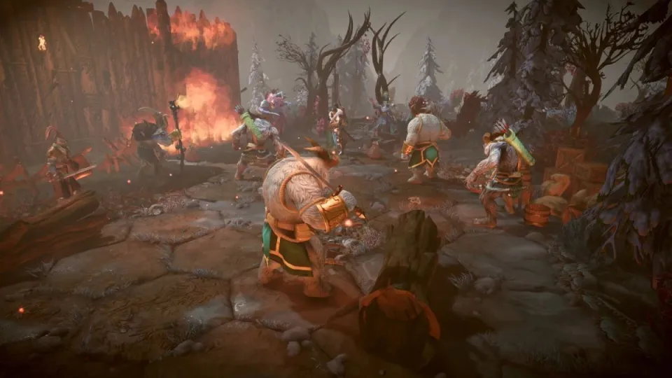 Steam上架游戏推荐 07.28 - 08.03