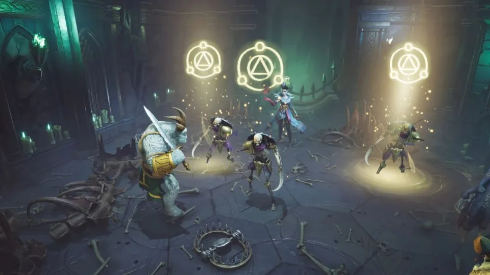 Steam上架游戏推荐 07.28 - 08.03