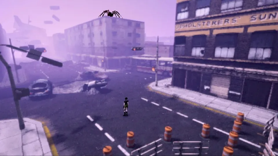 Steam上架游戏推荐 07.28 - 08.03