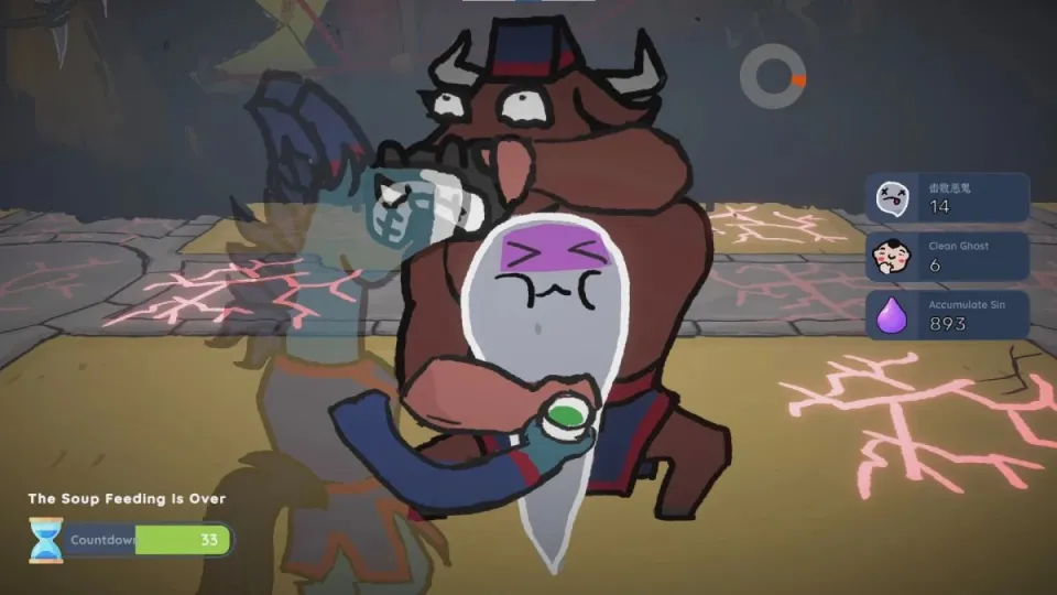 Steam上架游戏推荐 07.28 - 08.03