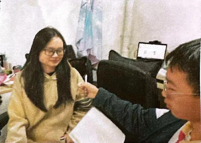 笔锋跃动,镜采青春!银初八年级语文组带你“玩转”新闻实践!