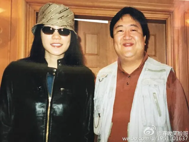 被称为“春晚最牛观众”的笑脸哥,真实身份曝光,经历让人心酸