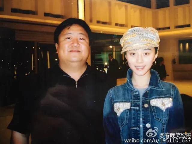 被称为“春晚最牛观众”的笑脸哥,真实身份曝光,经历让人心酸