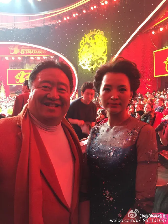 被称为“春晚最牛观众”的笑脸哥,真实身份曝光,经历让人心酸