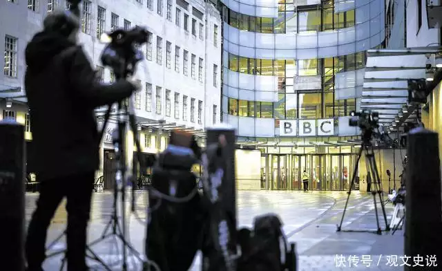 拼接假新闻惹急了美国！要求索赔10亿美元，特朗普：BBC毁我名誉